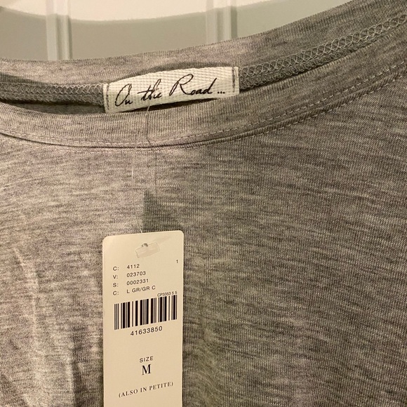 Anthropologie top - Picture 2 of 2